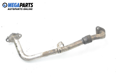 EGR rohr for Volkswagen Passat V Sedan B6 (03.2005 - 12.2010) 2.0 TDI, 170 hp