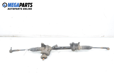 Electric steering rack no motor included for Volkswagen Passat V Sedan B6 (03.2005 - 12.2010), sedan