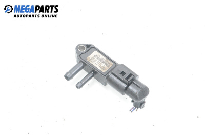 Exhaust pressure sensor for Volkswagen Passat V Sedan B6 (03.2005 - 12.2010), № 076 906 051A