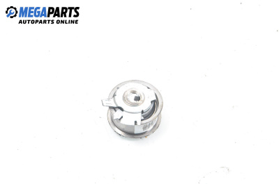 Tensioner pulley for Volkswagen Passat V Sedan B6 (03.2005 - 12.2010) 2.0 TDI, 170 hp