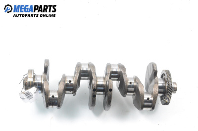 Crankshaft for Volkswagen Passat V Sedan B6 (03.2005 - 12.2010) 2.0 TDI, 170 hp