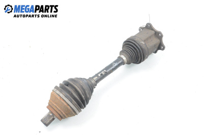 Planetară for Volkswagen Passat V Sedan B6 (03.2005 - 12.2010) 2.0 TDI, 170 hp, position: stânga - fața, automatic