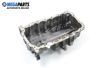 Crankcase for Volkswagen Passat V Sedan B6 (03.2005 - 12.2010) 2.0 TDI, 170 hp