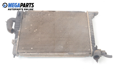 Water radiator for Opel Vectra B Sedan (09.1995 - 04.2002) 1.7 TD, 82 hp