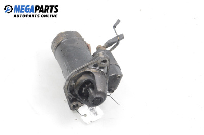 Starter for Opel Vectra B Sedan (09.1995 - 04.2002) 1.7 TD, 82 hp