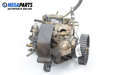 Diesel injection pump for Opel Vectra B Sedan (09.1995 - 04.2002) 1.7 TD, 82 hp, № 104740-6070