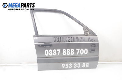 Door for Volkswagen Passat II Sedan B3, B4 (02.1988 - 12.1997), 5 doors, sedan, position: front - right