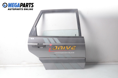 Door for Volkswagen Passat II Sedan B3, B4 (02.1988 - 12.1997), 5 doors, sedan, position: rear - right