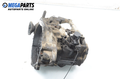  for Volkswagen Passat II Sedan B3, B4 (02.1988 - 12.1997) 1.8, 75 hp