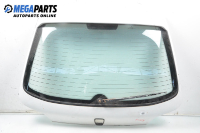 Boot lid for Peugeot 306 Hatchback (01.1993 - 10.2003), 3 doors, hatchback, position: rear