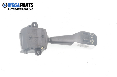 Manetă ștergătoare for BMW 3 Series E46 Sedan (02.1998 - 04.2005), № 8363664