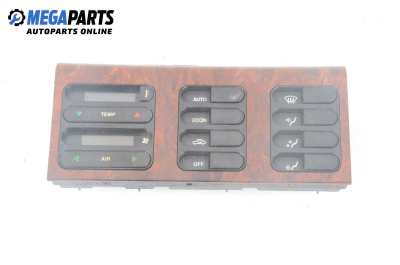 Bedienteil climatronic for Lancia Dedra Sedan (01.1989 - 07.1999)