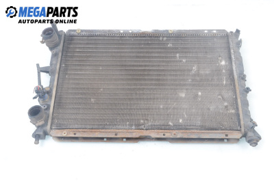 Water radiator for Lancia Dedra Sedan (01.1989 - 07.1999) 1.8 i.e. (835FA), 101 hp