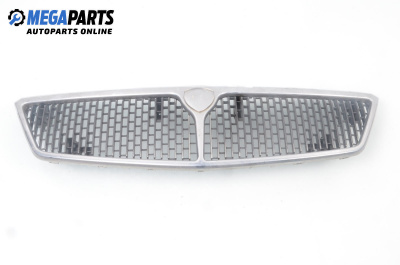 Grill for Lancia Dedra Sedan (01.1989 - 07.1999), sedan, position: front