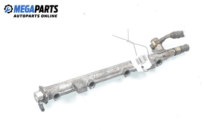 Fuel rail for Lancia Dedra Sedan (01.1989 - 07.1999) 1.8 i.e. (835FA), 101 hp