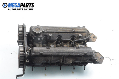 Engine head for Lancia Dedra Sedan (01.1989 - 07.1999) 1.8 i.e. (835FA), 101 hp