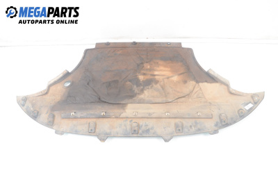 Skid plate for Audi Q5 SUV I (11.2008 - 12.2017)