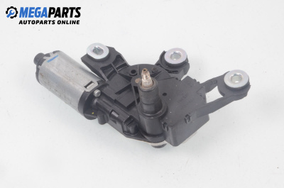 Motor ștergătoare parbriz for Audi Q5 SUV I (11.2008 - 12.2017), suv, position: din spate, № 8R0 955 711 B