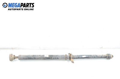 Tail shaft for Audi Q5 SUV I (11.2008 - 12.2017) 2.0 TDI quattro, 170 hp, automatic