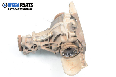 for Audi Q5 SUV I (11.2008 - 12.2017) 2.0 TDI quattro, 170 hp, automatic