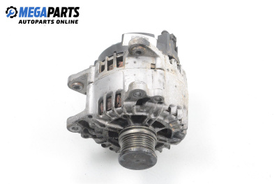 Alternator for Audi Q5 SUV I (11.2008 - 12.2017) 2.0 TDI quattro, 170 hp