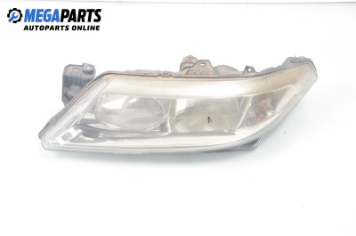 Headlight for Renault Laguna II Hatchback (03.2001 - 12.2007), hatchback, position: left