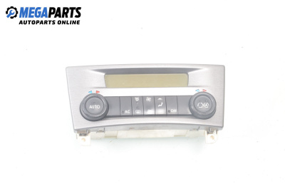 Panou aer condiționat for Renault Laguna II Hatchback (03.2001 - 12.2007)