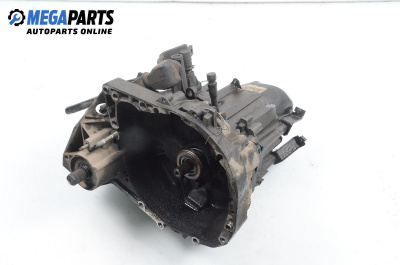  for Renault Laguna II Hatchback (03.2001 - 12.2007) 1.8 16V (BG0B, BG0M), 120 hp