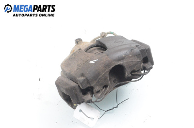 Bremszange for Renault Laguna II Hatchback (03.2001 - 12.2007), position: links, vorderseite