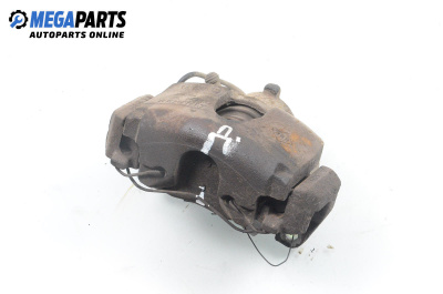 Bremszange for Renault Laguna II Hatchback (03.2001 - 12.2007), position: rechts, vorderseite