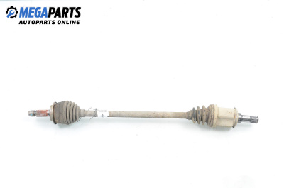 Driveshaft for Honda CR-V II SUV (09.2001 - 09.2006) 2.2 CTDi (RD), 140 hp, position: rear - right