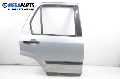 Door for Honda CR-V II SUV (09.2001 - 09.2006), 5 doors, suv, position: rear - right