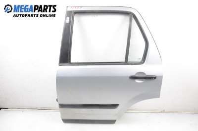 Door for Honda CR-V II SUV (09.2001 - 09.2006), 5 doors, suv, position: rear - left