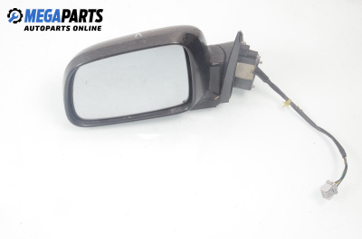 Oglindă for Honda CR-V II SUV (09.2001 - 09.2006), 5 uși, suv, position: stânga