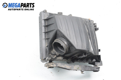 Air cleaner filter box for Opel Corsa C Hatchback (09.2000 - 12.2009) 1.0