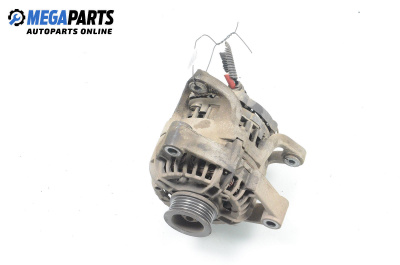 Alternator for Opel Corsa C Hatchback (09.2000 - 12.2009) 1.0, 58 hp