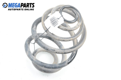 Coil spring for Opel Corsa C Hatchback (09.2000 - 12.2009), hatchback, position: rear