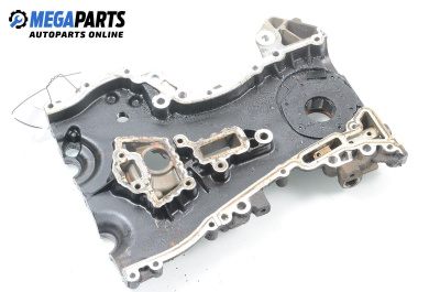 Oil pump for Opel Corsa C Hatchback (09.2000 - 12.2009) 1.0, 58 hp