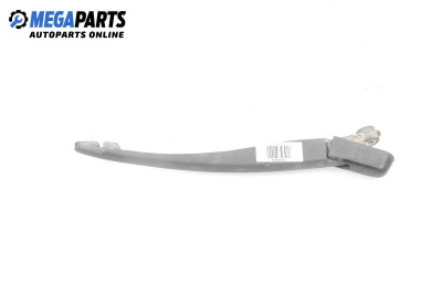 Braț ștergător lunetă for Opel Corsa C Hatchback (09.2000 - 12.2009), position: din spate