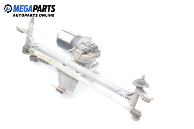 Front wipers motor for Opel Corsa C Hatchback (09.2000 - 12.2009), hatchback, position: front