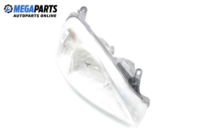 Headlight for Opel Corsa C Hatchback (09.2000 - 12.2009), hatchback, position: right