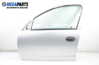 Door for Opel Corsa C Hatchback (09.2000 - 12.2009), 5 doors, hatchback, position: front - left