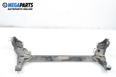 Punte spate for Opel Corsa C Hatchback (09.2000 - 12.2009), hatchback