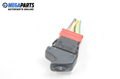 Power window button for Renault Megane Scenic (10.1996 - 12.2001)