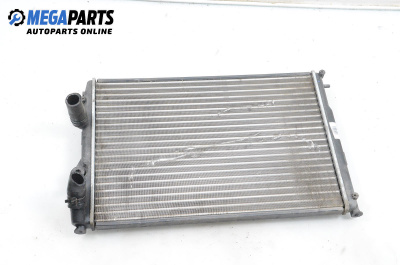 Wasserradiator for Renault Megane Scenic (10.1996 - 12.2001) 1.6 16V (JA0B, JA04, JA11), 107 hp