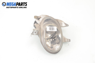 Lampă de ceață spate for Peugeot 206 Hatchback (08.1998 - 12.2012), hatchback, position: dreapta