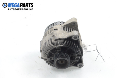 Alternator for Peugeot 206 Hatchback (08.1998 - 12.2012) 1.1 i, 60 hp