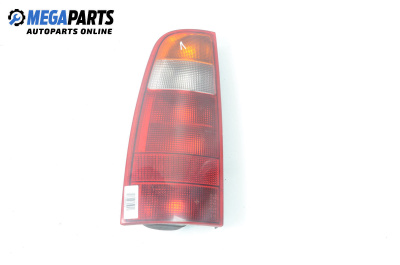 Tail light for Volkswagen Polo Variant (04.1997 - 09.2001), station wagon, position: left