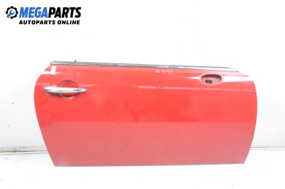 Door for Mini Hatchback I (R50, R53) (06.2001 - 09.2006), 3 doors, hatchback, position: right