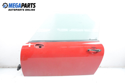 Door for Mini Hatchback I (R50, R53) (06.2001 - 09.2006), 3 doors, hatchback, position: left